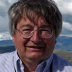 Richard H. Ebright